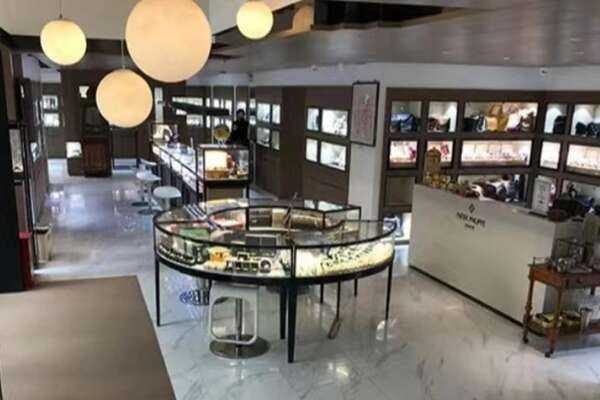 石阡县寄卖奢侈品店